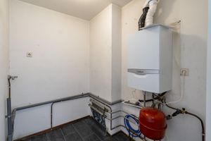 Apartment for sale Deken Van Oppensingel 121 Venlo