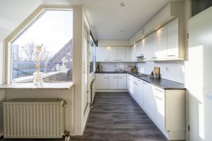Apartment for sale Deken Van Oppensingel 121 Venlo