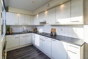 Apartment for sale Deken Van Oppensingel 121 Venlo