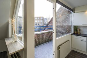 Apartment for sale Deken Van Oppensingel 121 Venlo