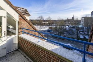 Apartment for sale Deken Van Oppensingel 121 Venlo