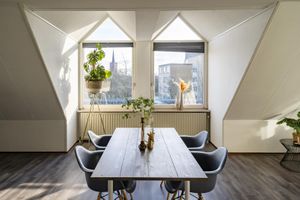 Apartment for sale Deken Van Oppensingel 121 Venlo