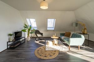 Apartment for sale Deken Van Oppensingel 121 Venlo
