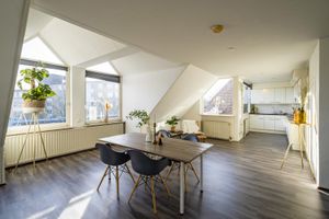 Apartment for sale Deken Van Oppensingel 121 Venlo