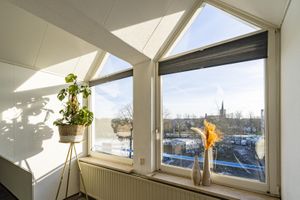 Apartment for sale Deken Van Oppensingel 121 Venlo