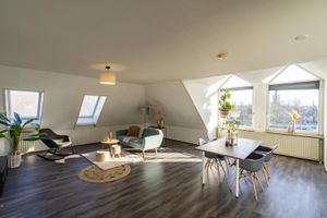Apartment for sale Deken Van Oppensingel 121 Venlo