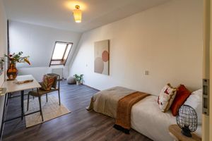 Apartment for sale Deken Van Oppensingel 121 Venlo