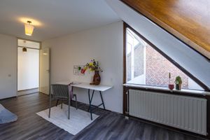 Apartment for sale Deken Van Oppensingel 121 Venlo