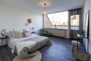Apartment for sale Deken Van Oppensingel 121 Venlo