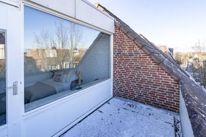 Apartment for sale Deken Van Oppensingel 121 Venlo