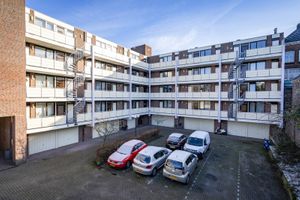 Apartment for sale Deken Van Oppensingel 121 Venlo