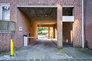 Apartment for sale Deken Van Oppensingel 121 Venlo