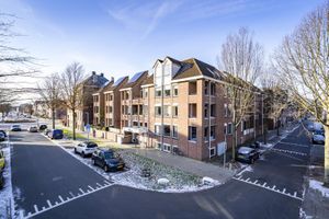 Apartment for sale Deken Van Oppensingel 121 Venlo