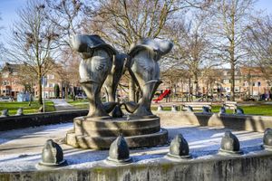Apartment for sale Deken Van Oppensingel 121 Venlo