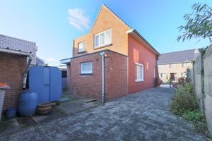 Woonhuis te koop Kannegatstraat 54 Maasmechelen
