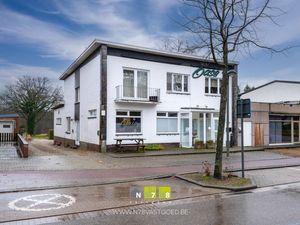 Apartment for sale Weg naar As 66 Maaseik
