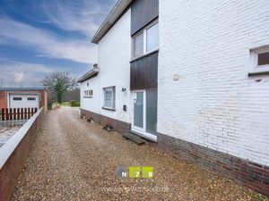 Apartment for sale Weg naar As 66 Maaseik