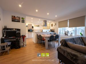 Apartment for sale Weg naar As 66 Maaseik
