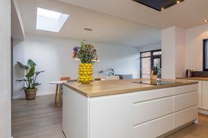 Woonhuis te koop Hogeweg 11 Voerendaal