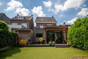 Woonhuis te koop Hogeweg 11 Voerendaal