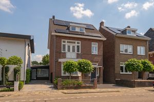 Woonhuis te koop Hogeweg 11 Voerendaal