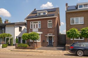 Woonhuis te koop Hogeweg 11 Voerendaal
