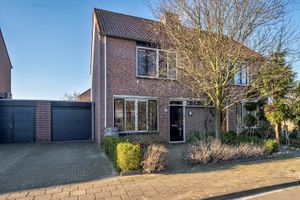 Woonhuis te koop Violierstraat 37 Venlo