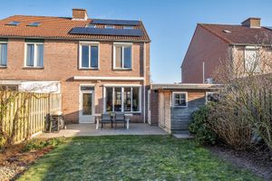 Woonhuis te koop Violierstraat 37 Venlo