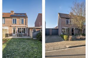 Woonhuis te koop Violierstraat 37 Venlo