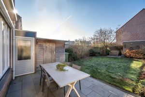 Woonhuis te koop Violierstraat 37 Venlo