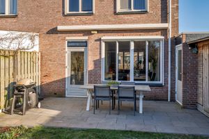 Woonhuis te koop Violierstraat 37 Venlo