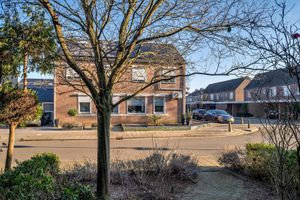 Woonhuis te koop Violierstraat 37 Venlo