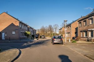 Woonhuis te koop Violierstraat 37 Venlo