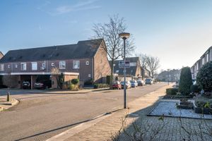 Woonhuis te koop Violierstraat 37 Venlo