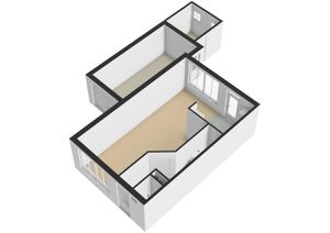 Woonhuis te koop Violierstraat 37 Venlo
