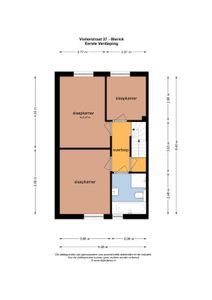 Woonhuis te koop Violierstraat 37 Venlo