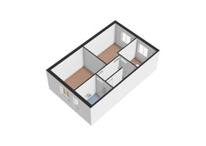 Woonhuis te koop Violierstraat 37 Venlo