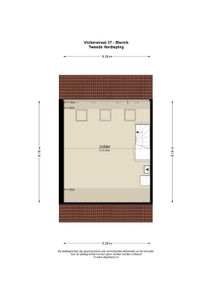 Woonhuis te koop Violierstraat 37 Venlo