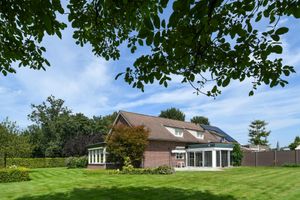 House for sale Vrijkebomenweg 2 Ospel