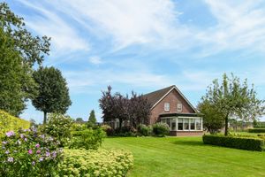 House for sale Vrijkebomenweg 2 Ospel