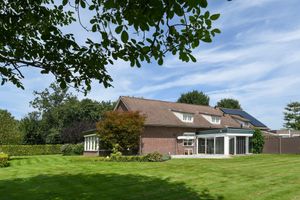 House for sale Vrijkebomenweg 2 Ospel