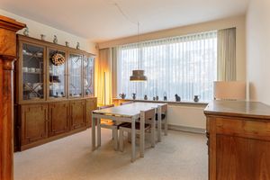 Woonhuis te koop Brusselseweg 406 Maastricht