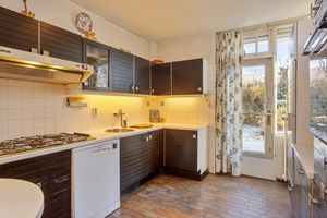 Woonhuis te koop Brusselseweg 406 Maastricht