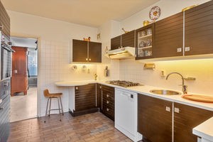 Woonhuis te koop Brusselseweg 406 Maastricht