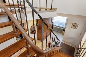 Woonhuis te koop Brusselseweg 406 Maastricht