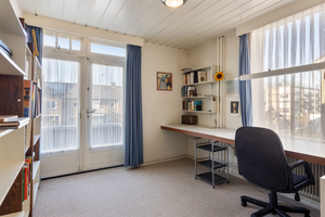 Woonhuis te koop Brusselseweg 406 Maastricht