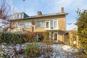 Woonhuis te koop Brusselseweg 406 Maastricht