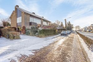 Woonhuis te koop Brusselseweg 406 Maastricht