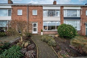 Woonhuis te koop Karel Van Egmondstraat 31 Venlo