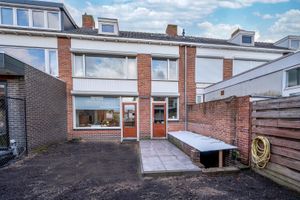 Woonhuis te koop Karel Van Egmondstraat 31 Venlo